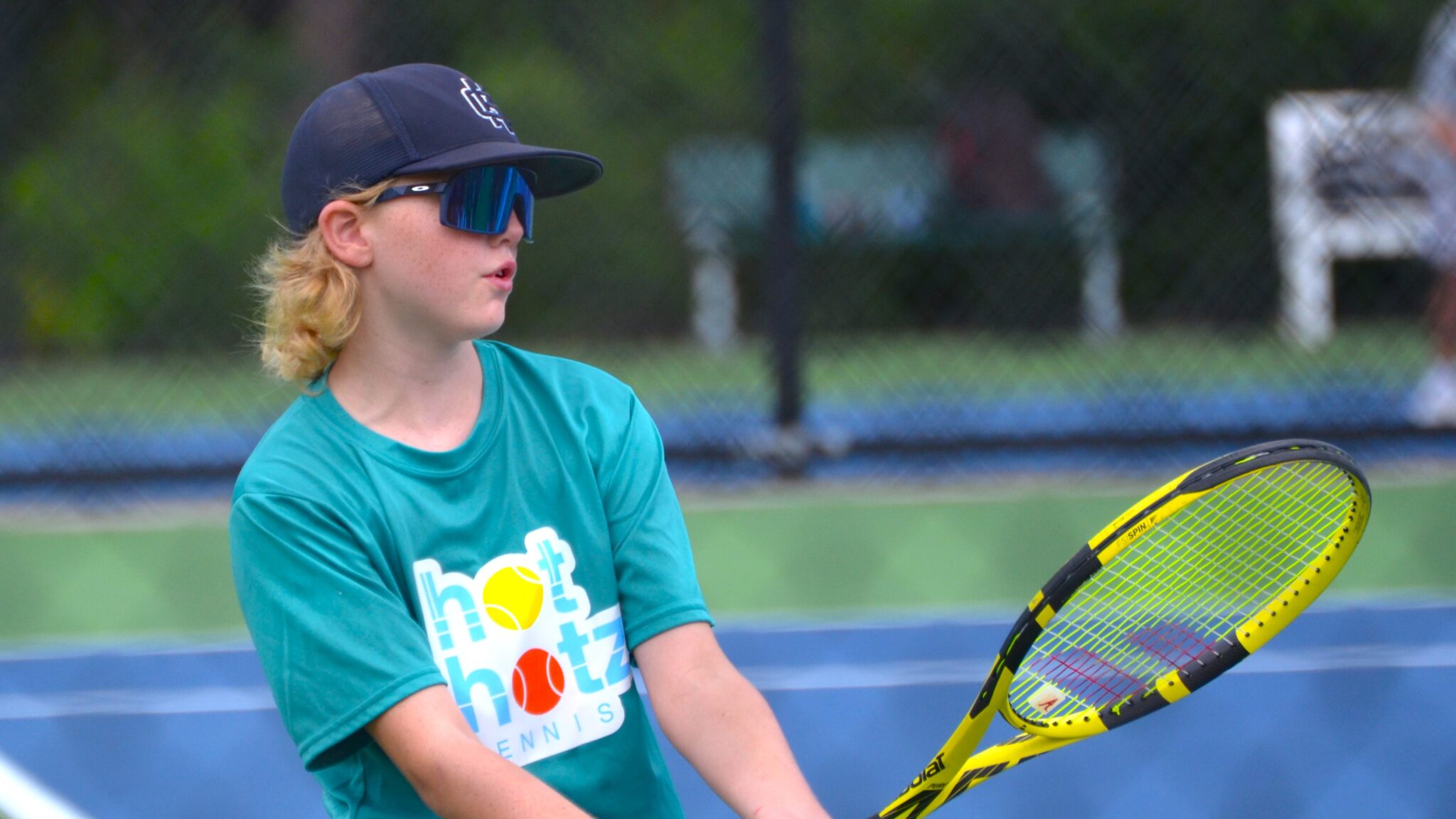 Junior Tournaments USTA