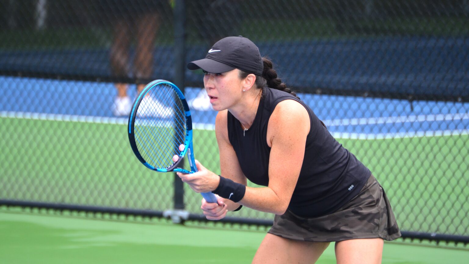 Adult Tournaments USTA