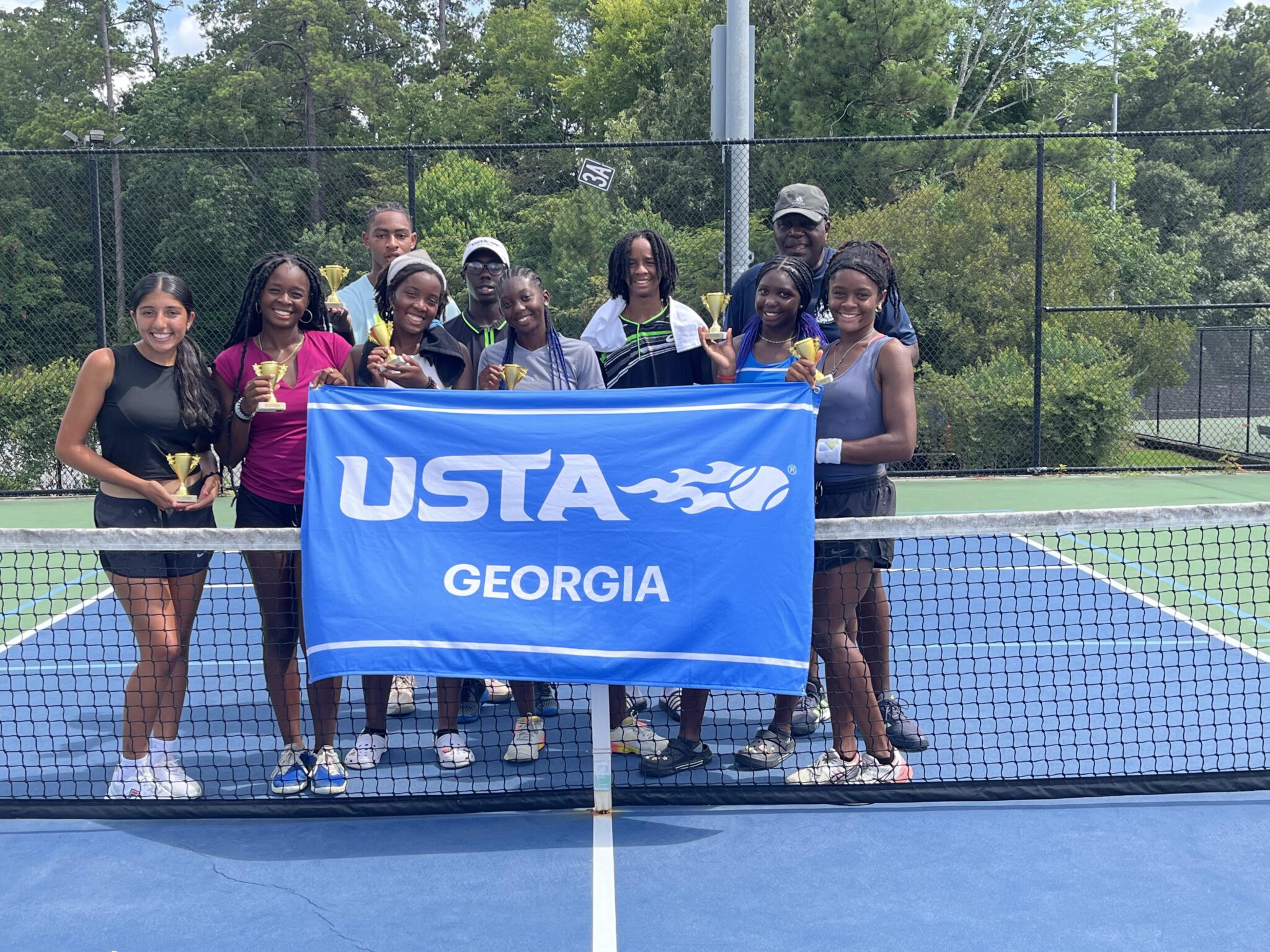 2025 USTA Georgia JTT State Championships – USTA Georgia