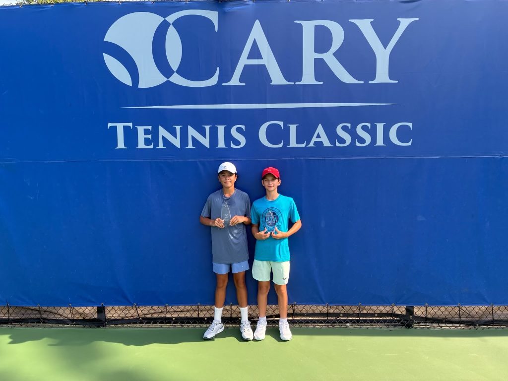 Tennis is Back: The Atlanta Cup – USTA Georgia