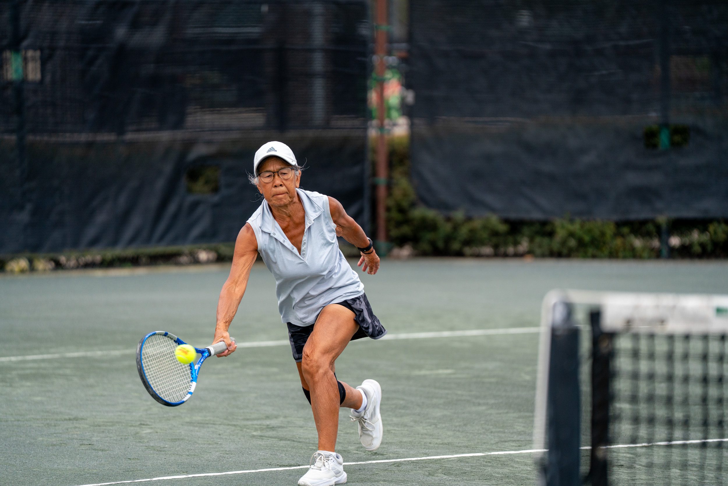 CallenCup26 GA - Kim Dean