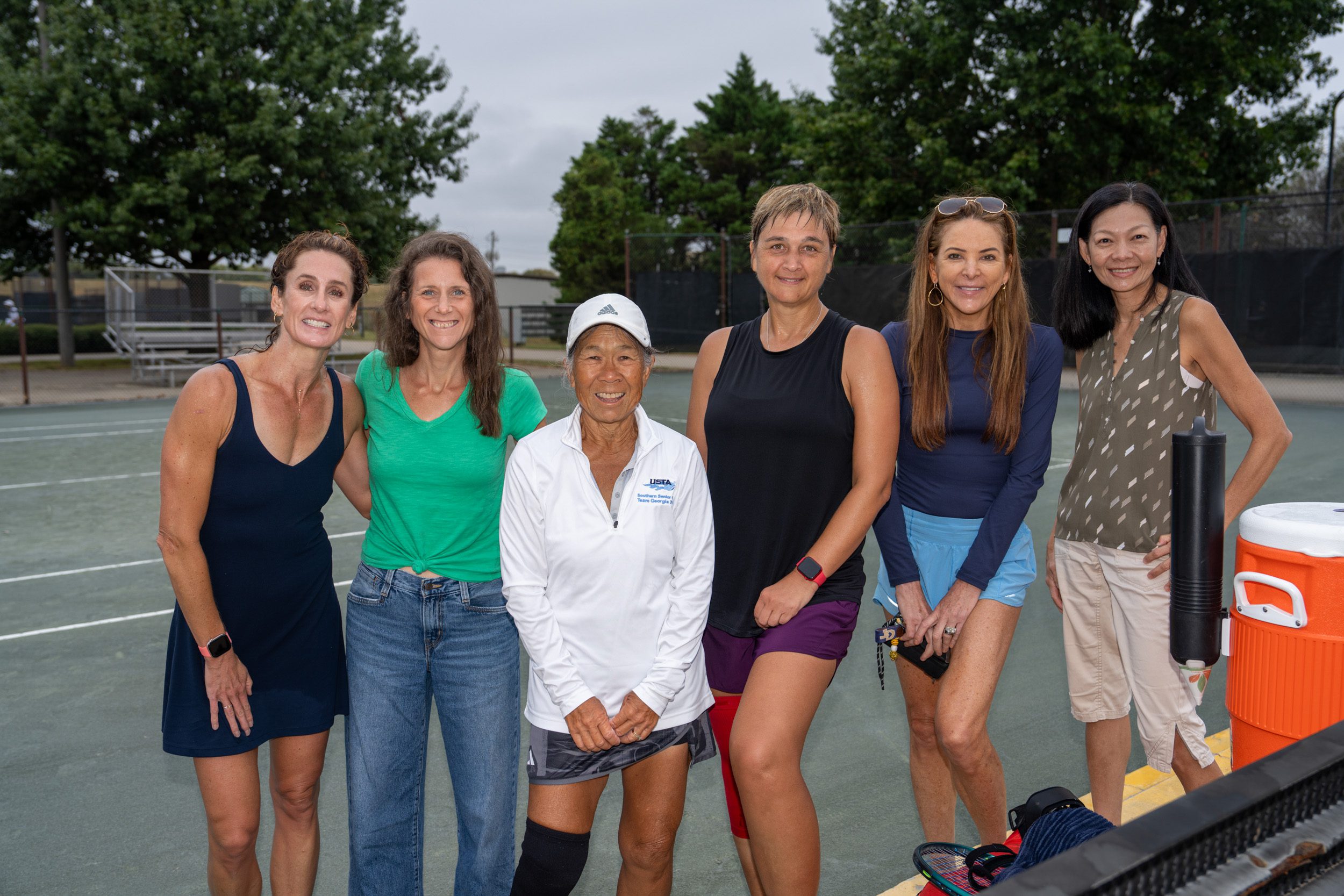 CallenCup26 GA Women