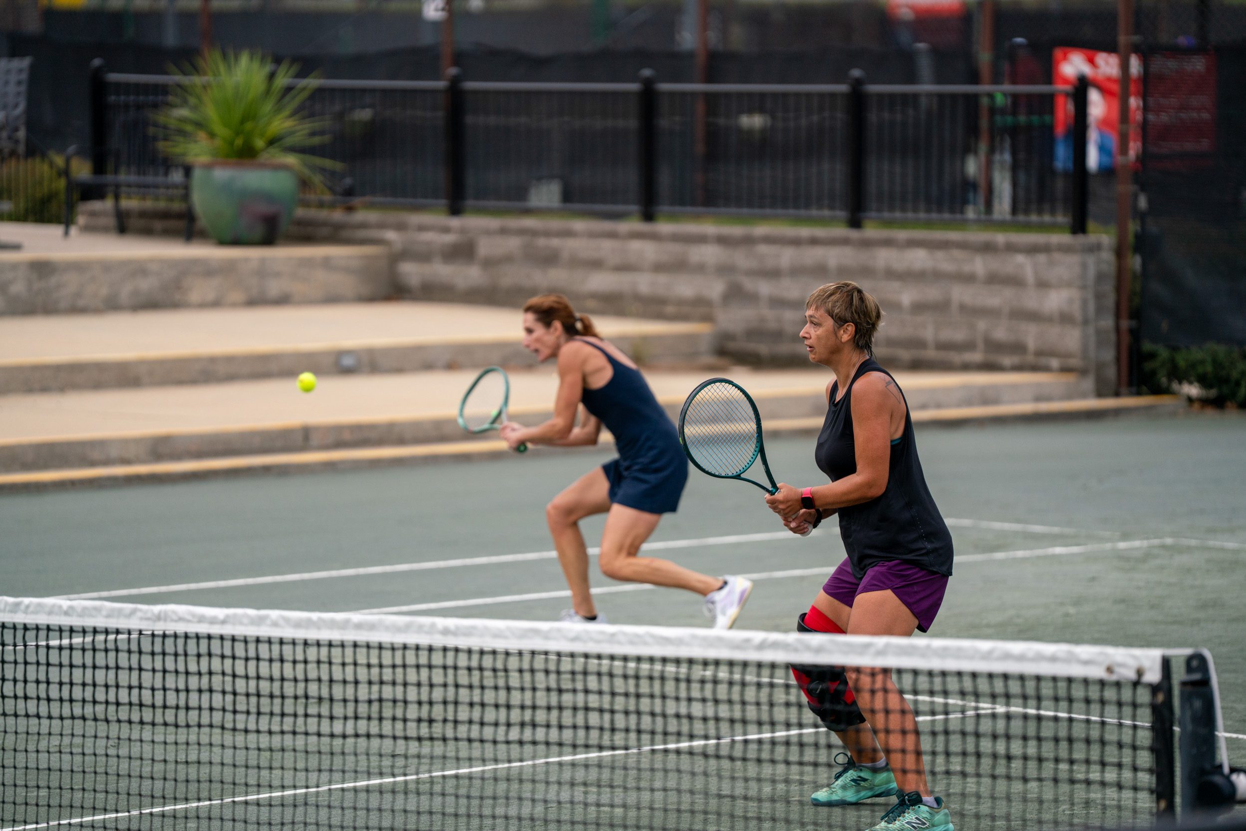 CallenCup26GA - 45D Courtney Izquierdo and Julia Dimitrov