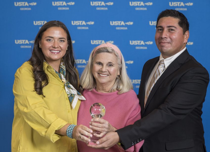 CHATA - CTA of the Year 2025