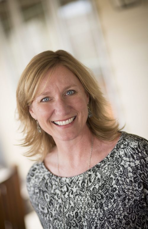 Presidents Award - Tabitha Spooner