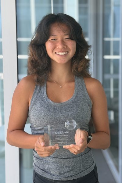 Sadira Ouyang 2025 Hardie